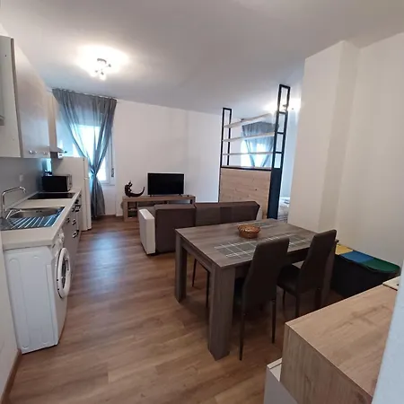 Ghouse27 Apartment Desio