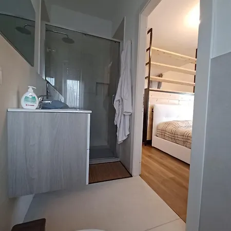 Ghouse27 Apartment Desio